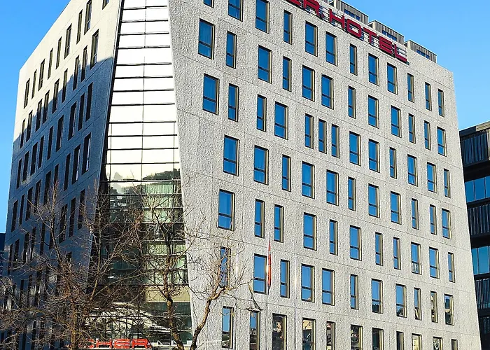 Cher Hotel & Spa Taksim