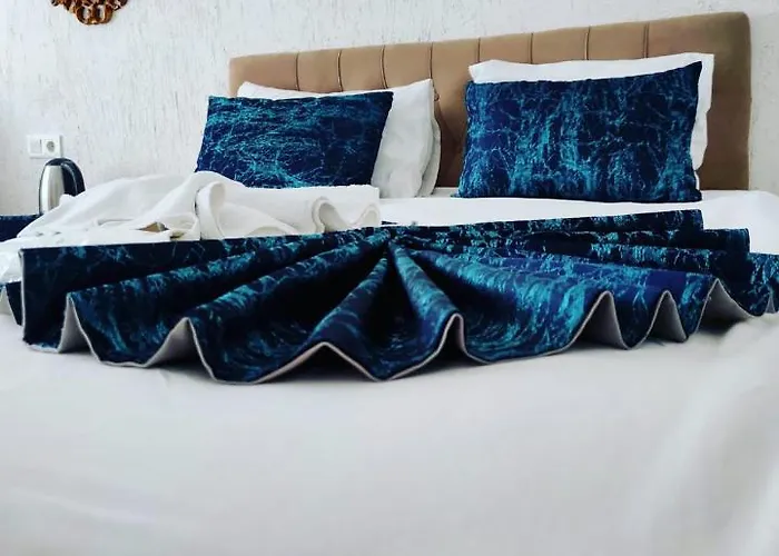 Hotel Estambul