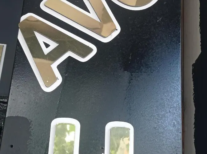 Avci Hostel