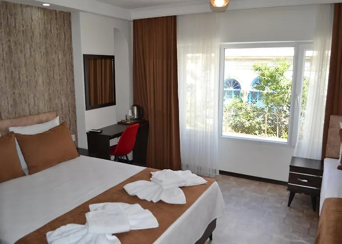 Hotel Global 2022