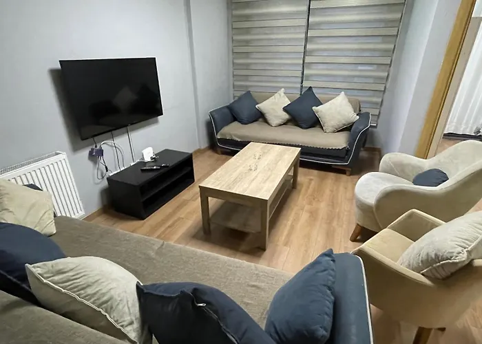 Taksim Elysium Residence