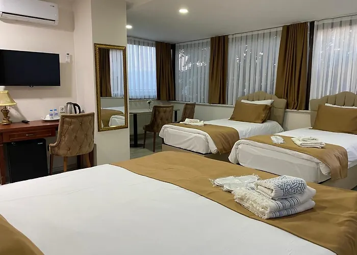 Atam Suites