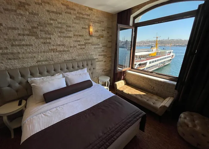 Mayfair Seaside Hotel