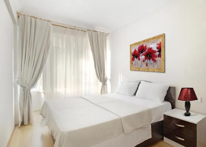 Elmir Suit Otel