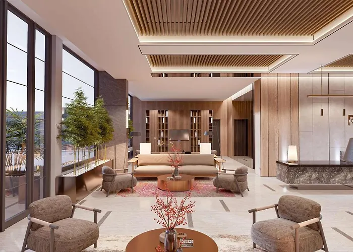 Ramada Plaza Sultanahmet