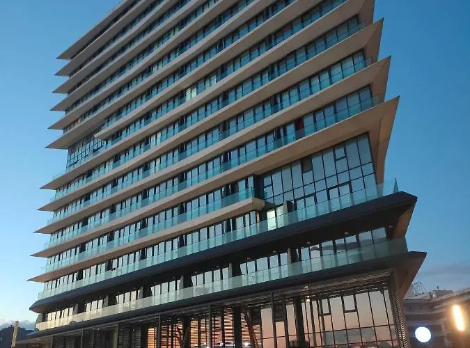 Hotel Luxury Apartment Vip