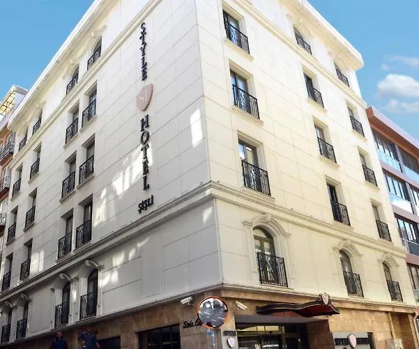 Style Hotel Sisli