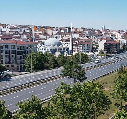شقة مفروشة في اسطنبول Furnished Apartment In Istanbul