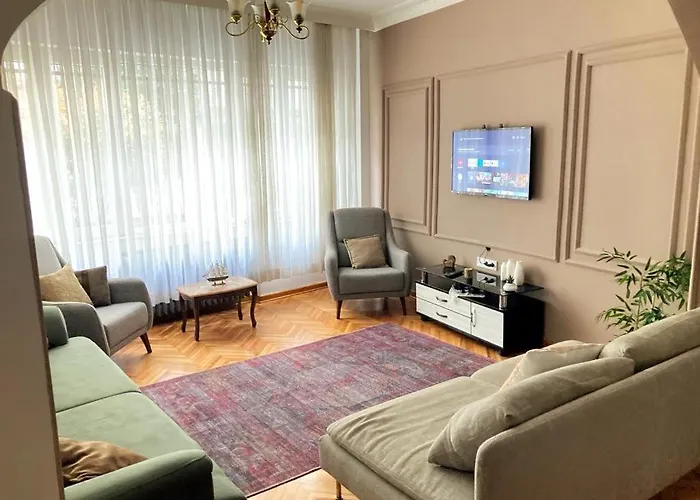 Sisli House