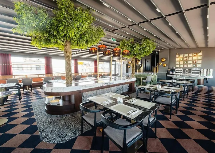 Hotel Yigitalp Istanbul
