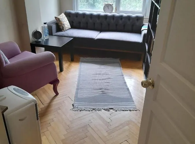 Fenerbahce Residence Plus