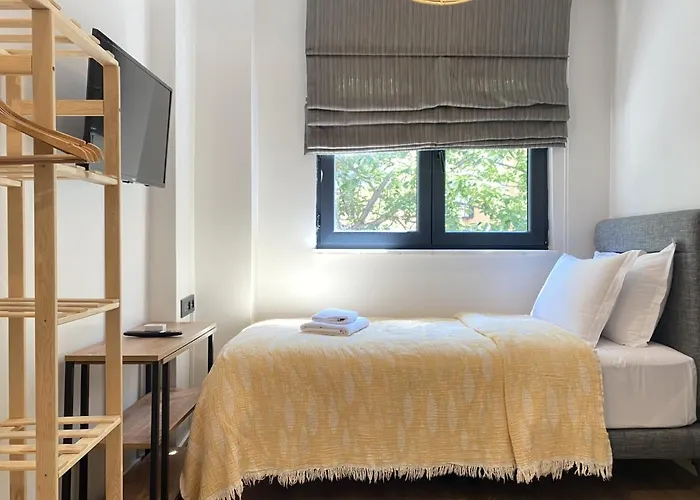 Cozy Studio Flat 5 Min To Taksim Square