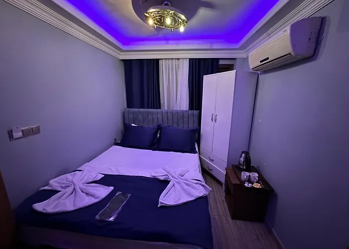 Hotel Sarajevo