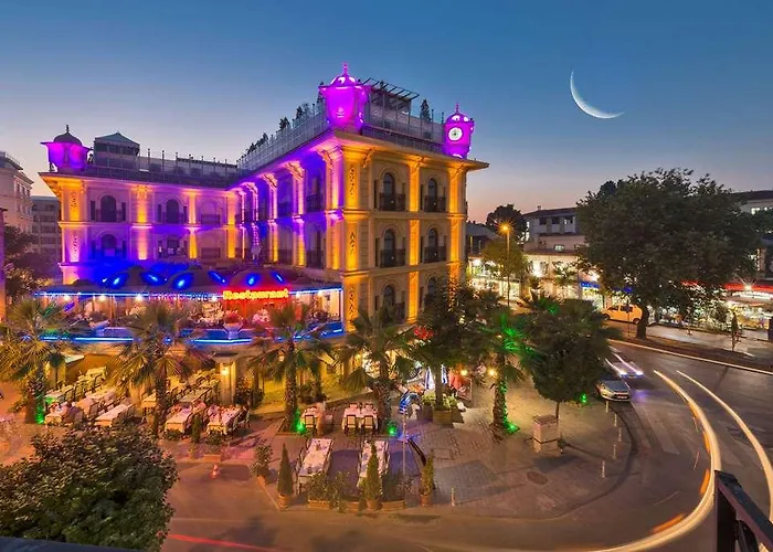 Wyndham Istanbul Old City