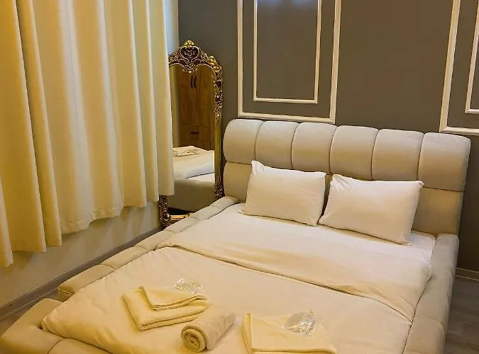 Vip Otel Ortakoey