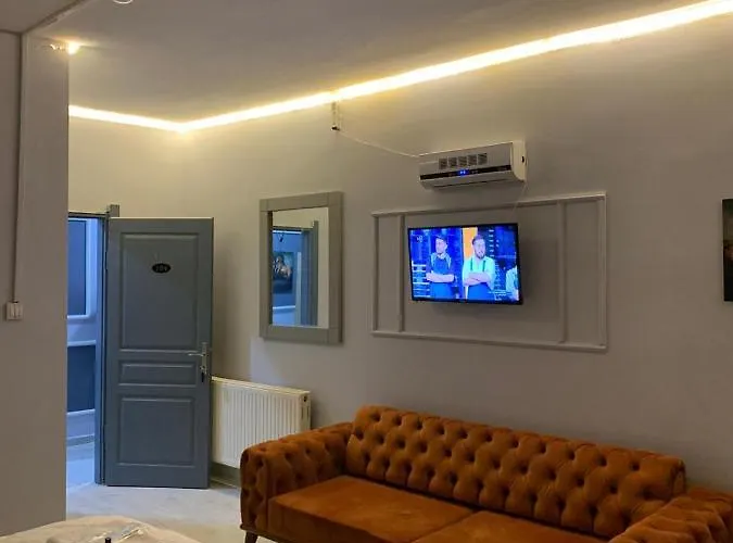 Guenesli Park Otel