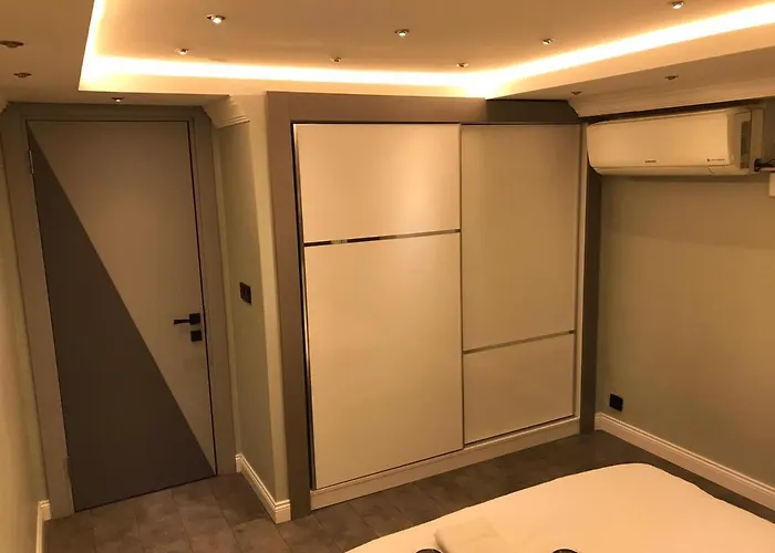 Asian Beijing Park Hotel