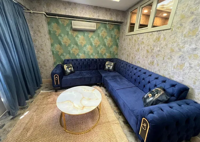 Feridiye 71 Boutique Hotel