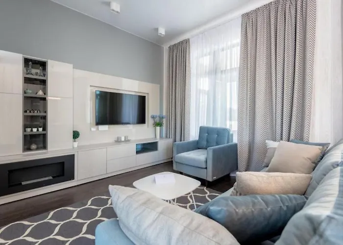 Princely Suites