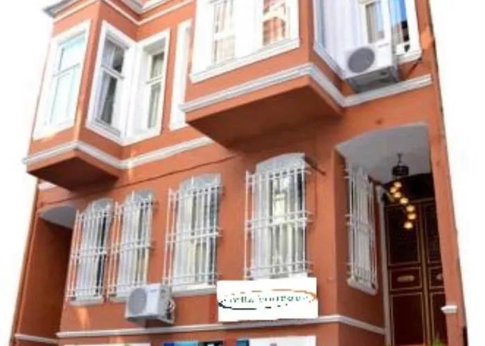 Mila Boutique Hotel