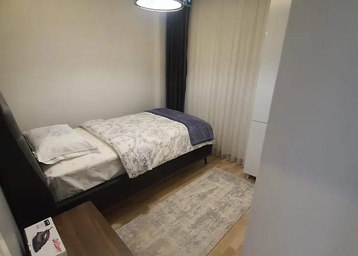 Fatih Appartement Etage 1