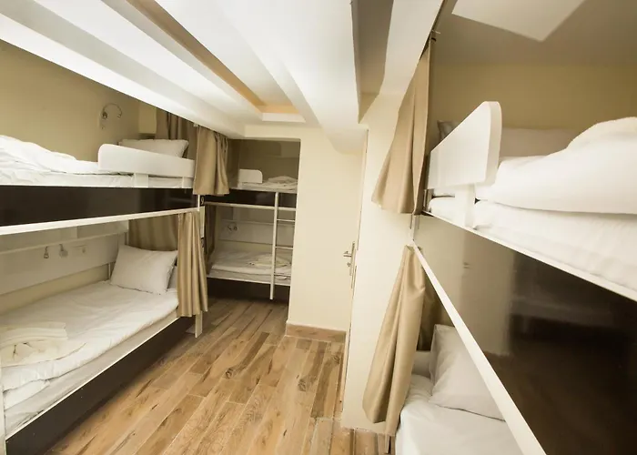Old City Hostel