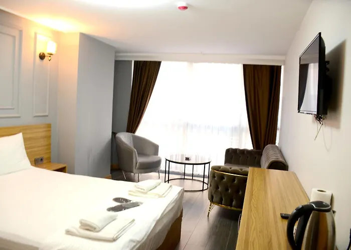 Waves Hotel