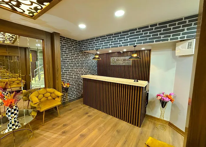 Sisli House By Remar Holding