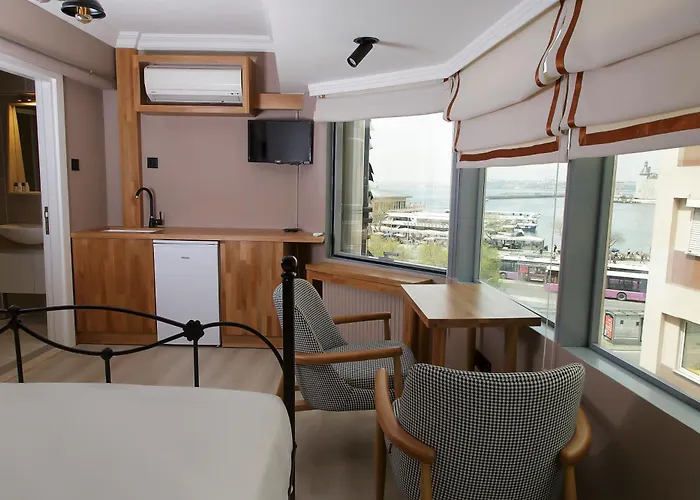 Panorama Suite