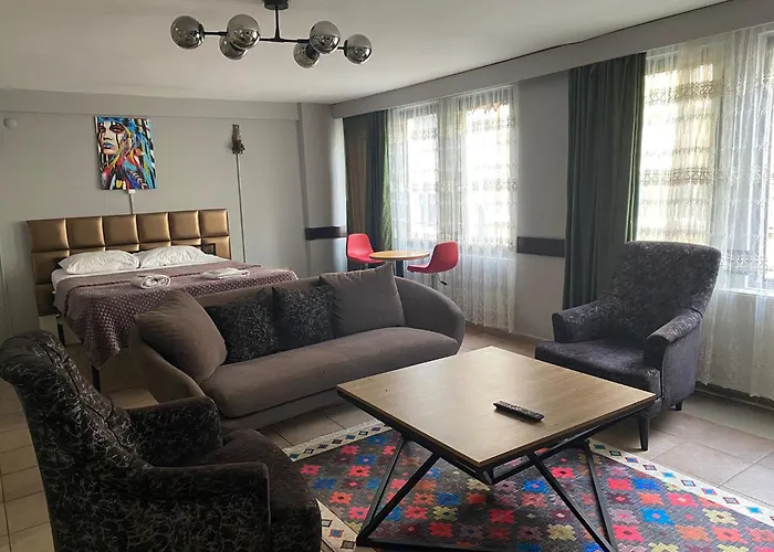Khalkedon Suite