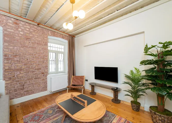 Maison Chic : Newly Renovated 3Br In City Center