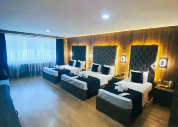 Nişantaşı Diamond Hotel