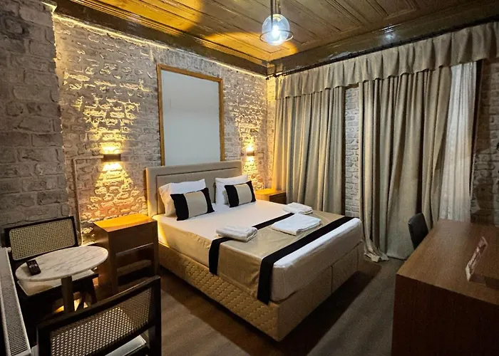 Besiktas Guest House