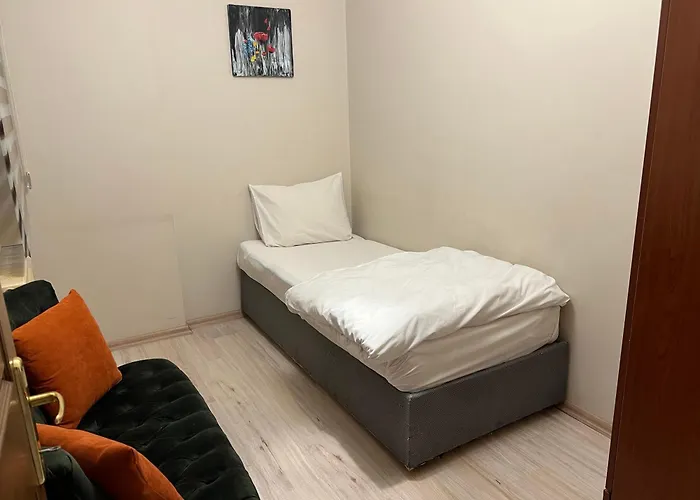 Sleep House Kadikoy