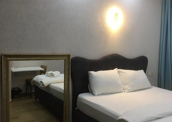 Kocyigit Suite & Hotel