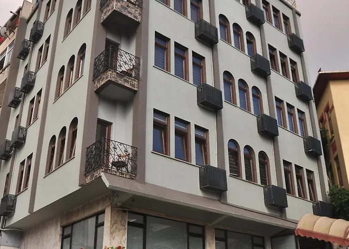 Biter Hotel