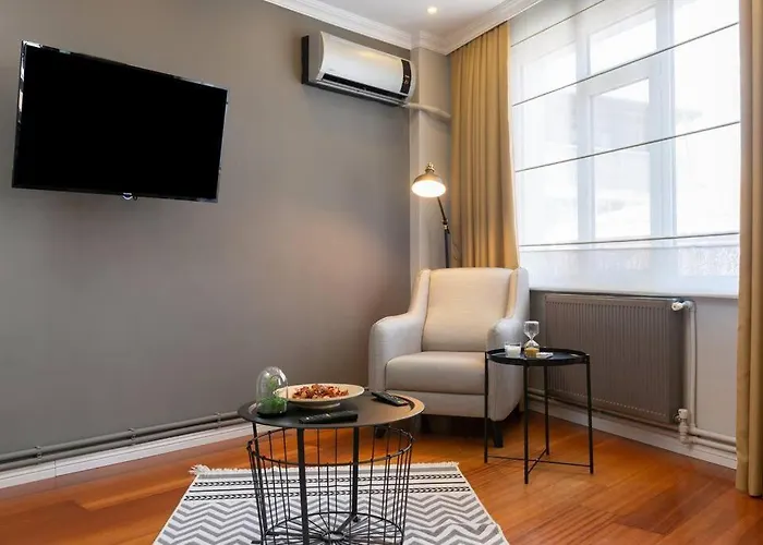 The Best Of The Bosphorus & Comfortable Apartment
