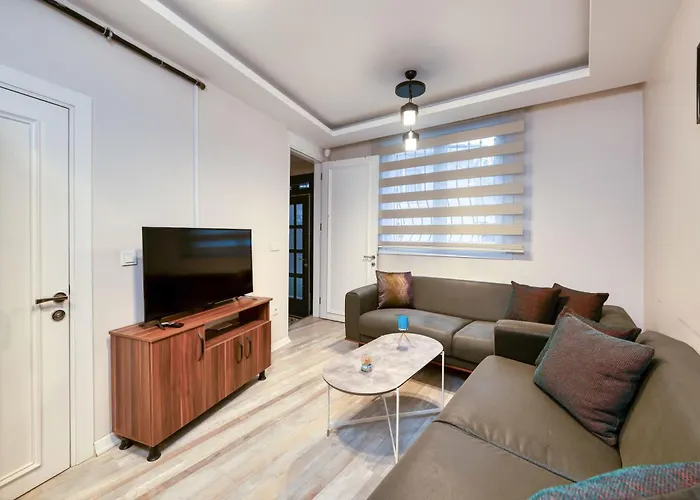 Hagia Detached House
