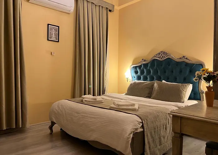 Taksim Stella Suites 2