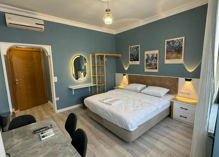 Dizayn Otel