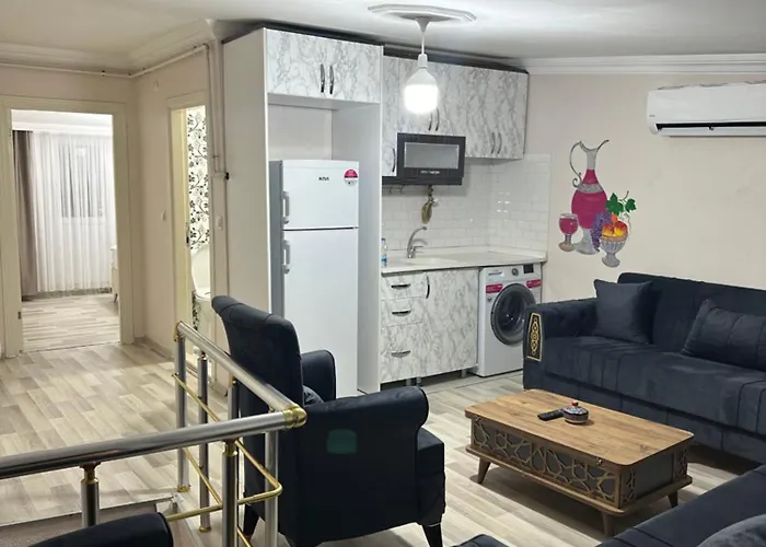 Sultanahmet Immor Villa