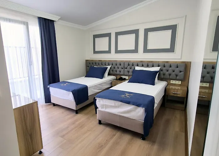 New Fors Hotel