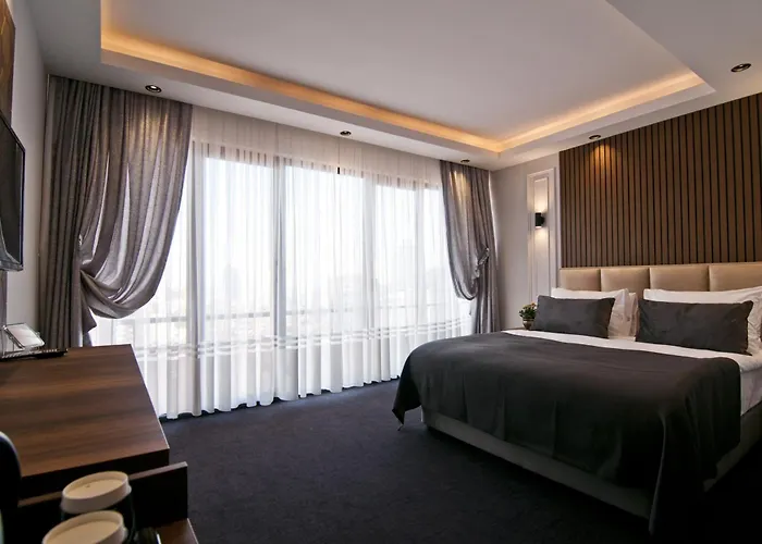 Valide Residence