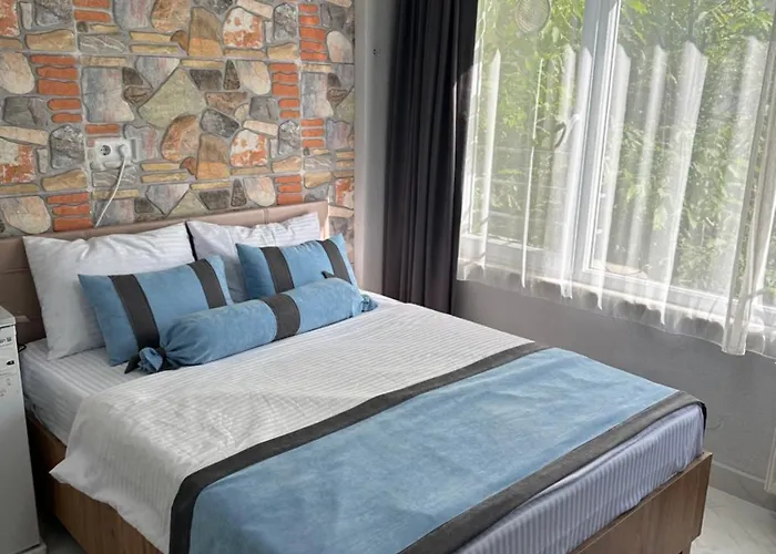Alha Apart Otel
