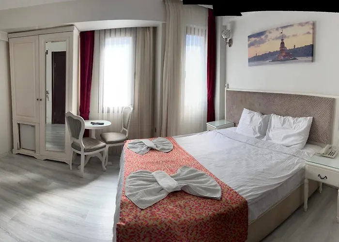 Nacre Boutique Residence