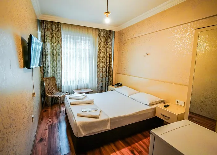 Sahra Otel