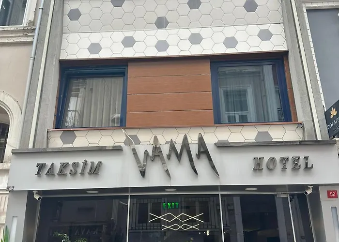 Vamataksim