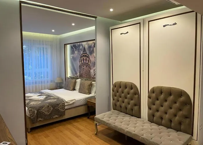 Elite Marmara Bosphorus & Suites