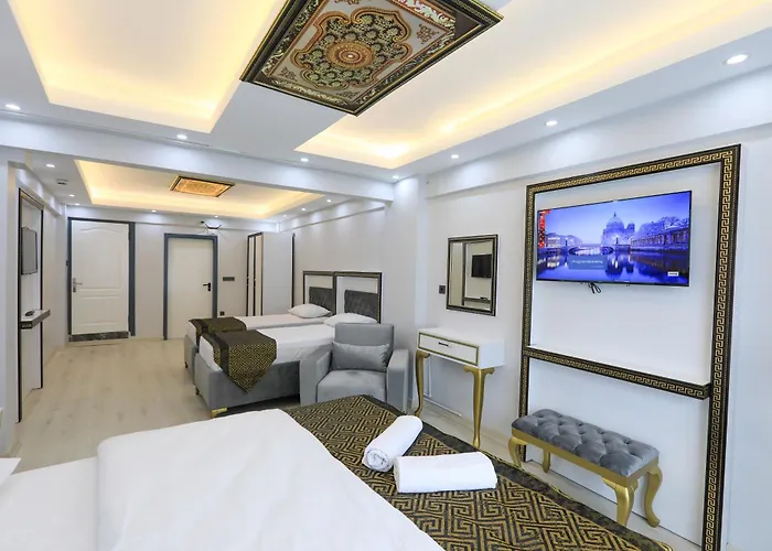 Istanbul Hotel&Guesthouse