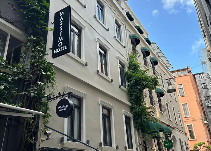 Massimo Hotel